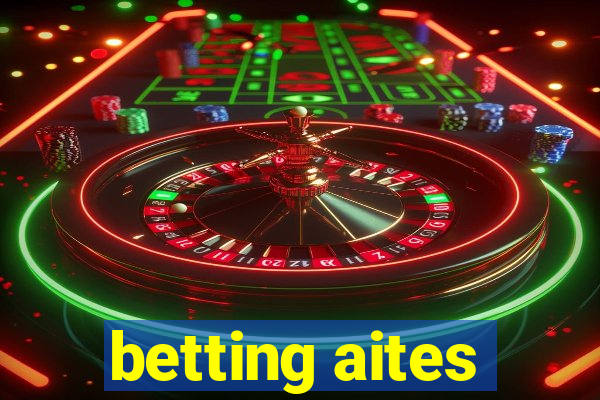 betting aites