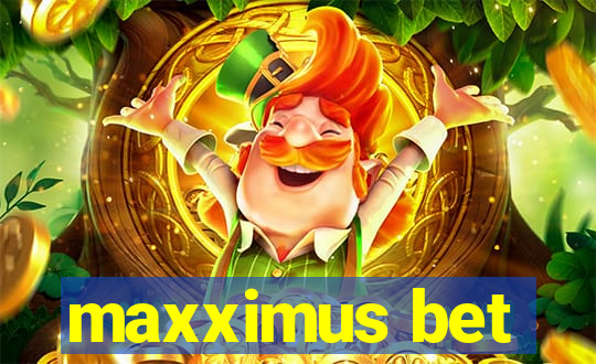 maxximus bet