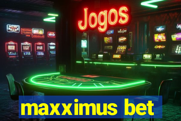 maxximus bet