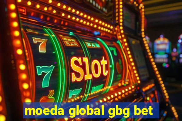 moeda global gbg bet