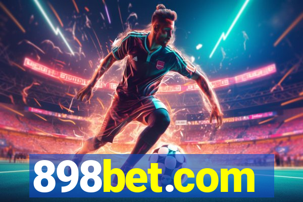 898bet.com