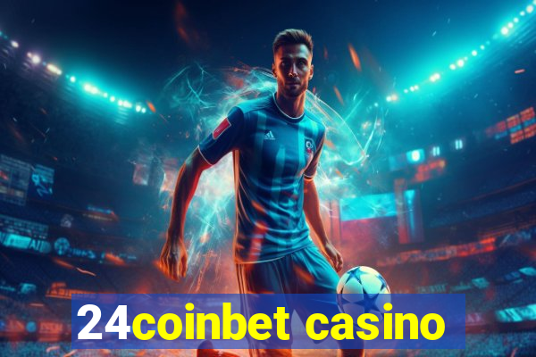 24coinbet casino