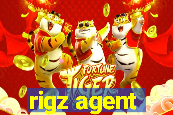 rigz agent