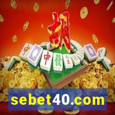 sebet40.com