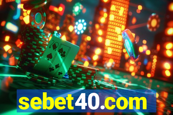 sebet40.com