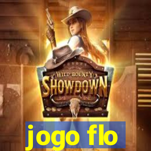 jogo flo