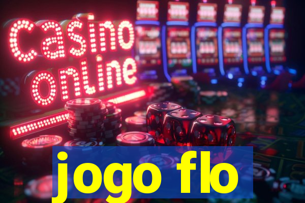 jogo flo