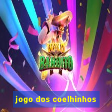 jogo dos coelhinhos