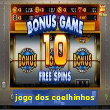 jogo dos coelhinhos