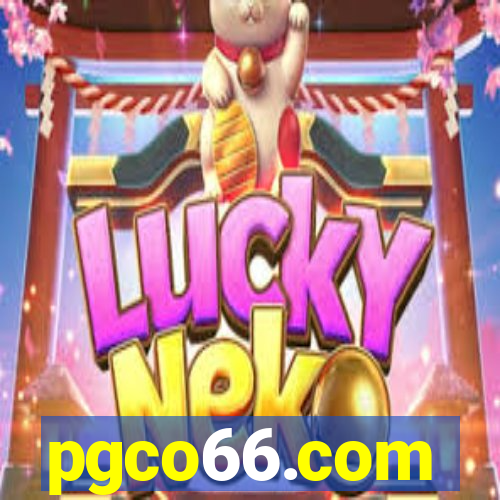 pgco66.com