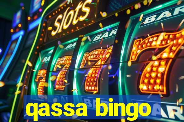 qassa bingo