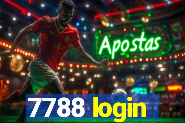 7788 login