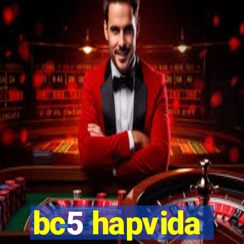 bc5 hapvida