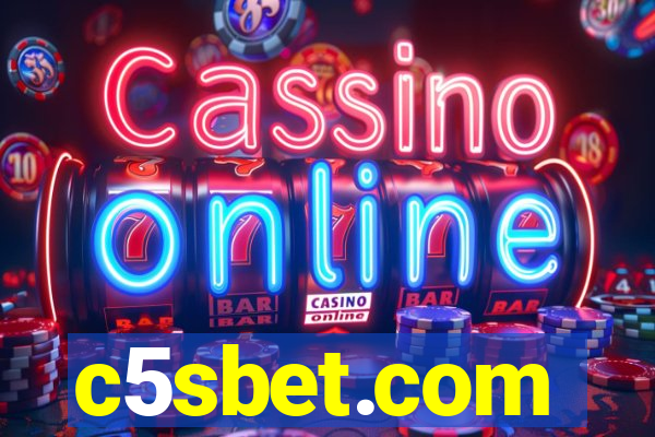 c5sbet.com