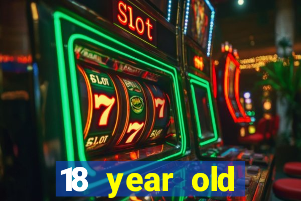 18 year old casinos in oh