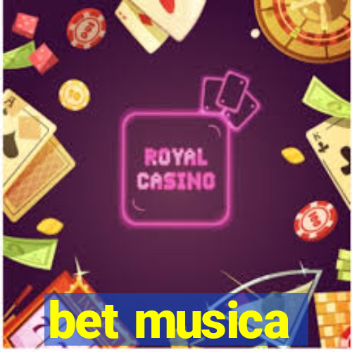 bet musica