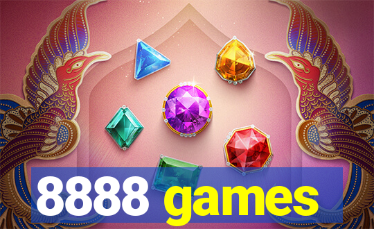 8888 games