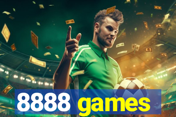 8888 games