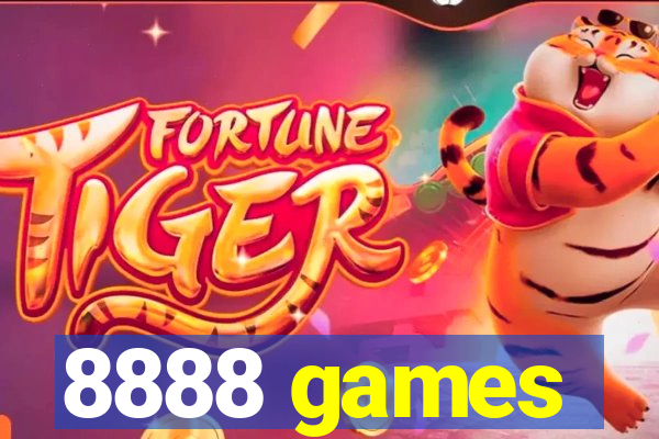 8888 games