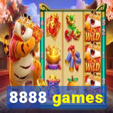 8888 games