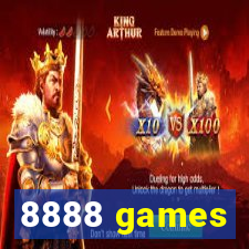 8888 games