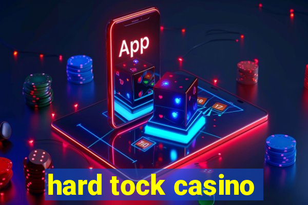 hard tock casino