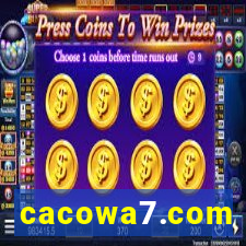 cacowa7.com