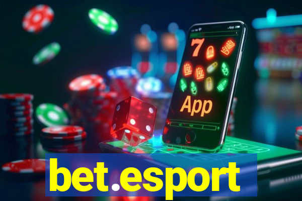 bet.esport