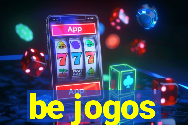 be jogos