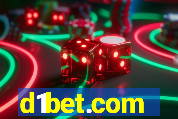 d1bet.com