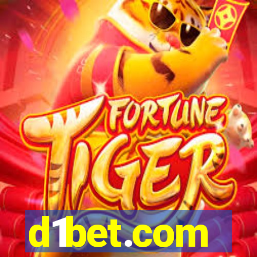 d1bet.com