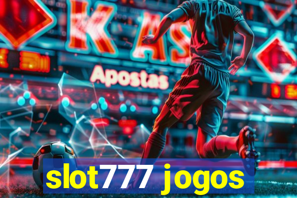 slot777 jogos