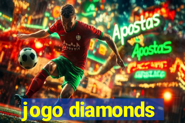 jogo diamonds