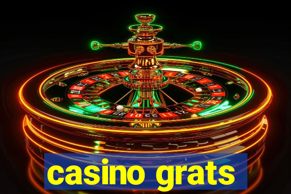 casino grats