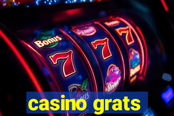 casino grats