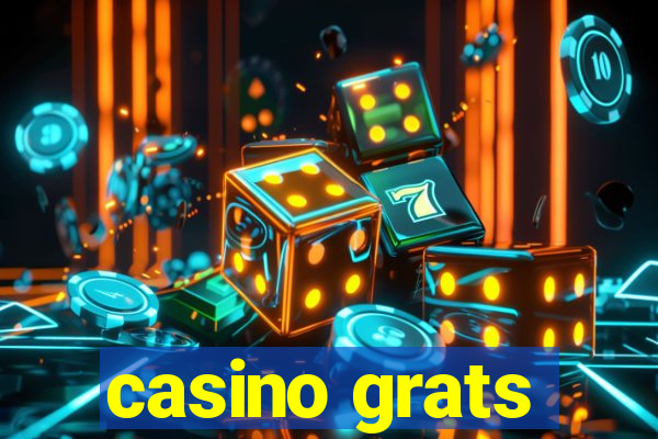 casino grats