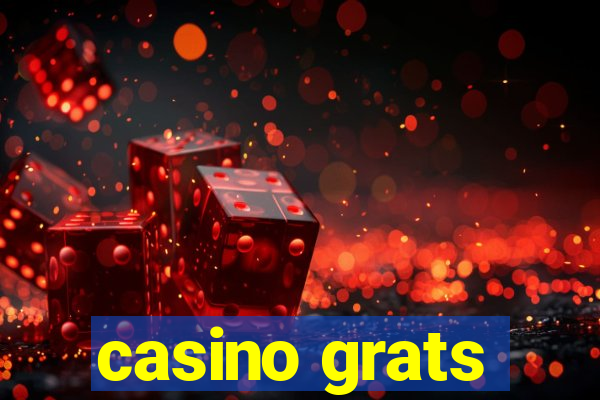 casino grats