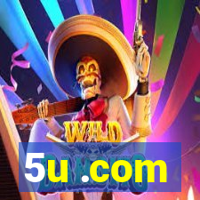 5u .com