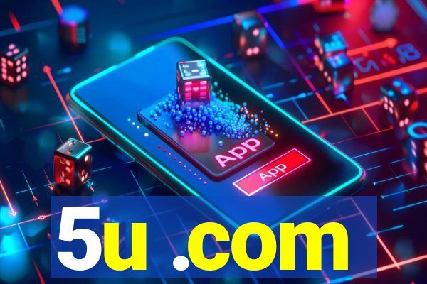 5u .com