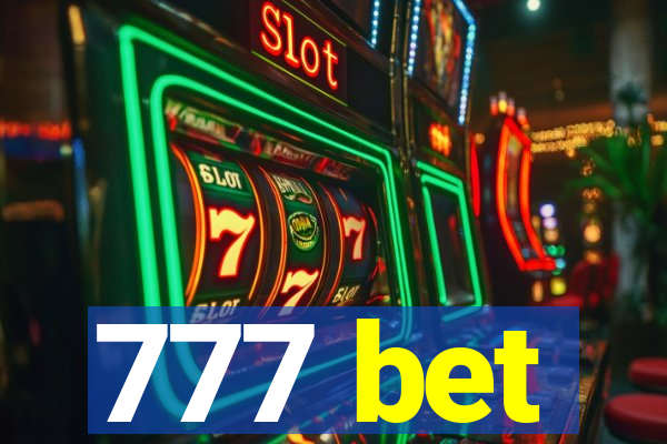 777 bet