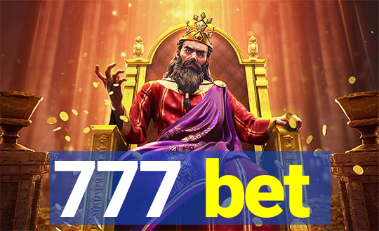 777 bet