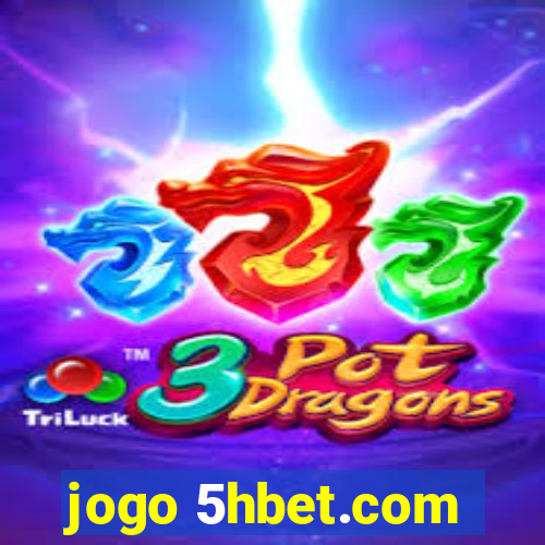 jogo 5hbet.com