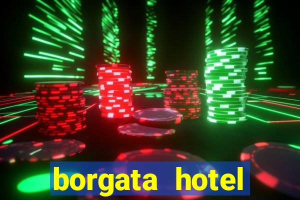 borgata hotel casino & spa atlantic city