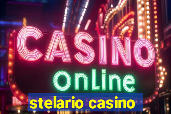 stelario casino