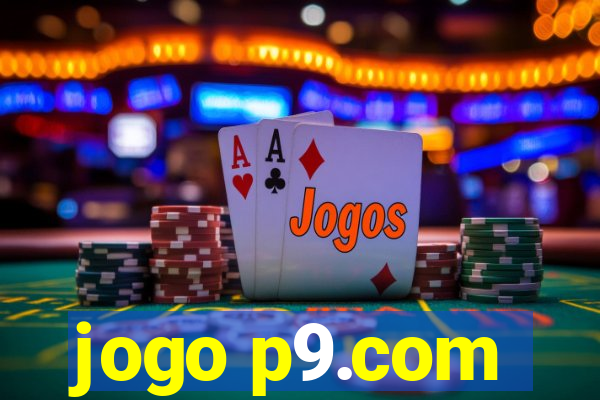 jogo p9.com