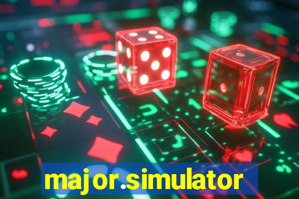 major.simulator