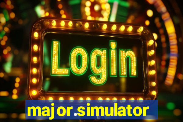 major.simulator