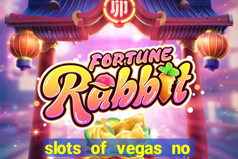 slots of vegas no deposit bonus code