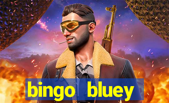 bingo bluey minecraft skin