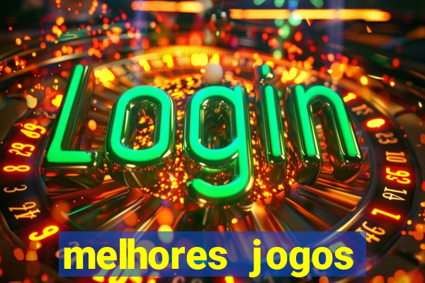 melhores jogos slots casino